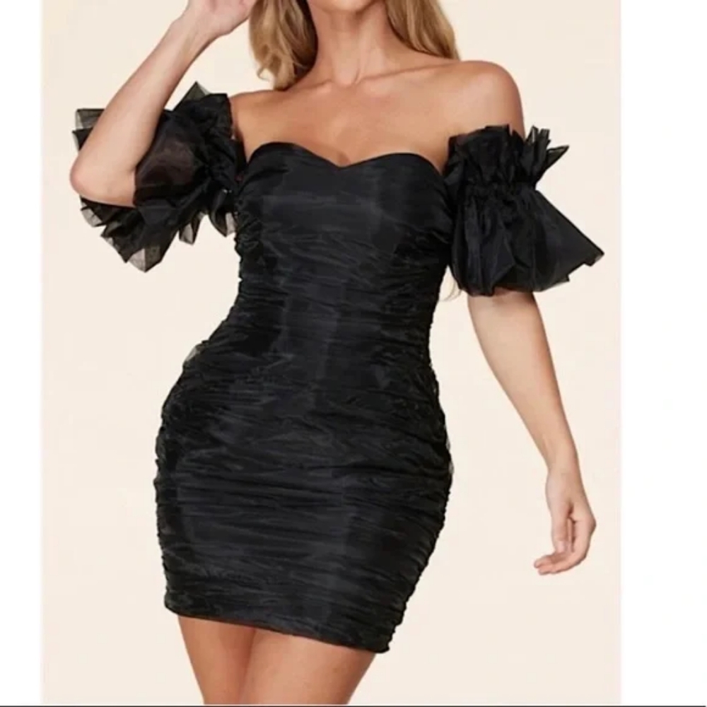 Shero New Formal Cocktail Dress